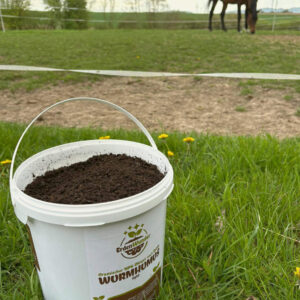 Wurmhumus light